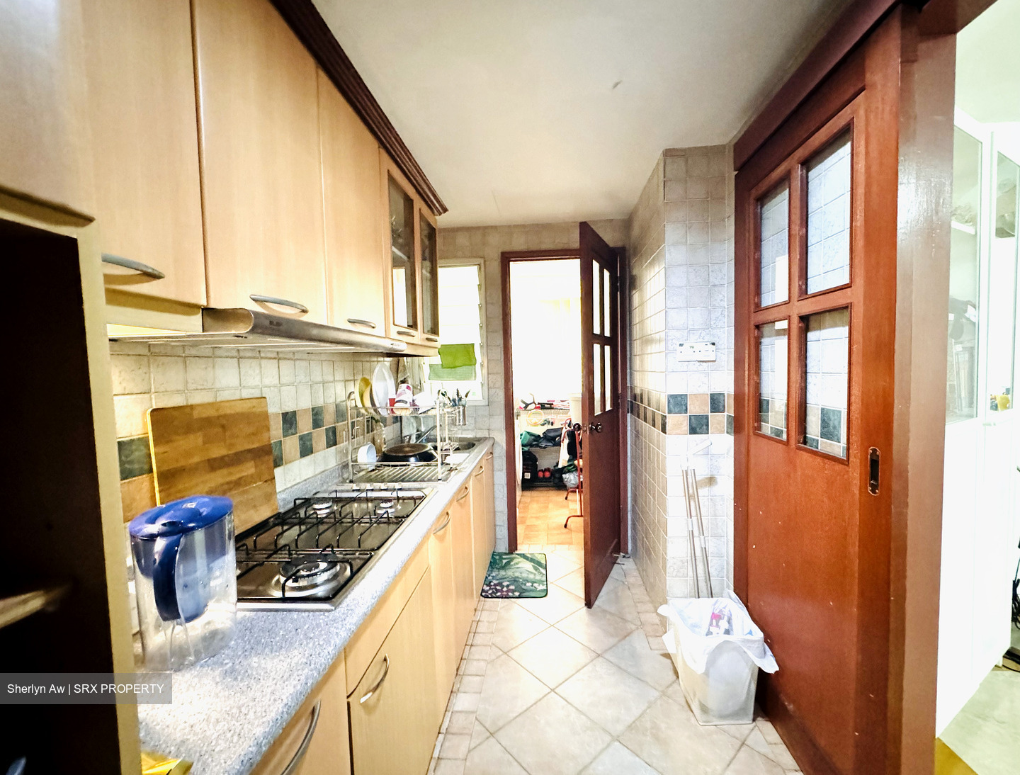 Emerald Garden (D1), Condominium #437905471